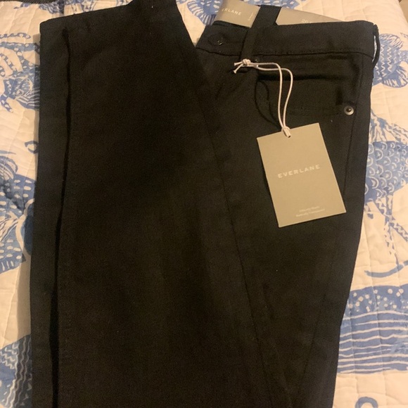 NWT Everlane The High-Rise Skinny Jean regular size 26 - Picture 14 of 14